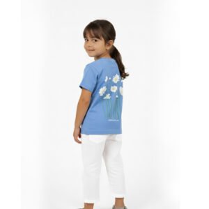 My Little Garden - Girls T shirt