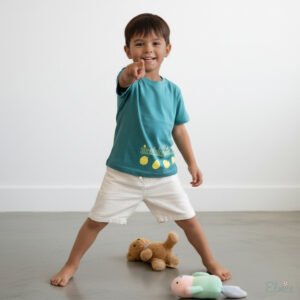 Little Chicks - Unisex T shirt