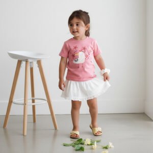 Little Birdie - Girls T shirt