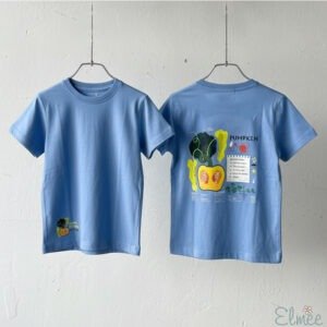 Let’s Grow Pumpkin – Unisex T-shirt