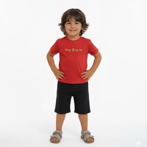 Busy Bee-ing Me – Unisex T-shirt