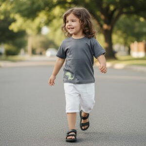 Stomp Stomp! – Unisex T-shirt