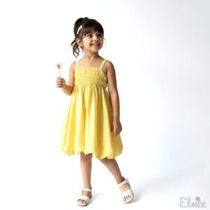 Dandelion Dream Dress