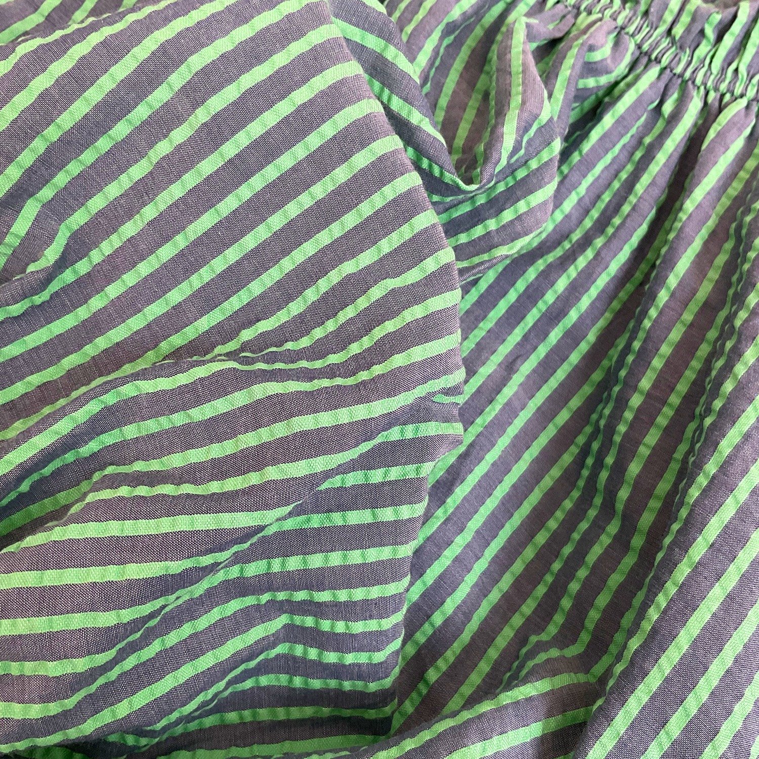 Emerald Twinkle Dress - Image 3