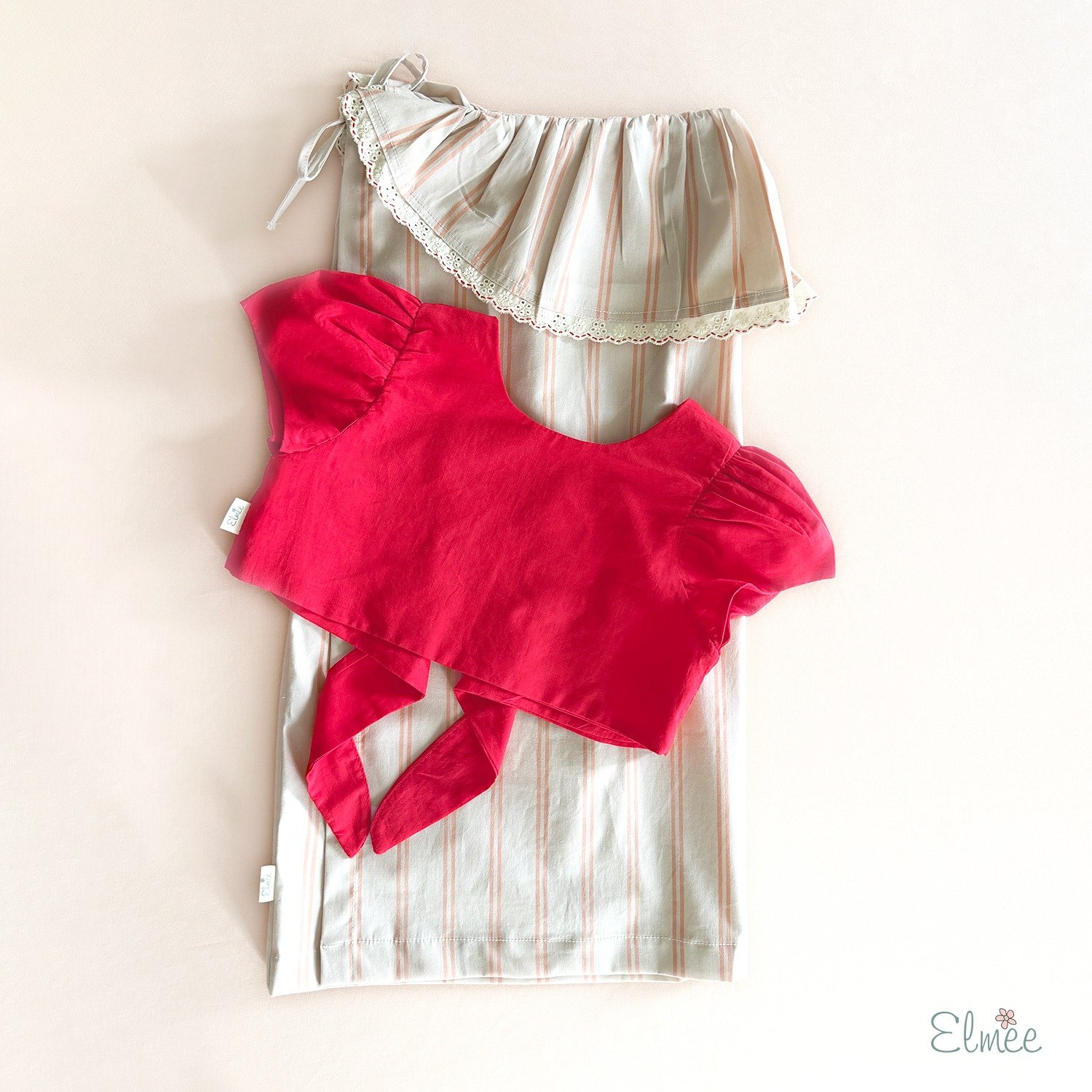 Red Aurudu Set - Image 3