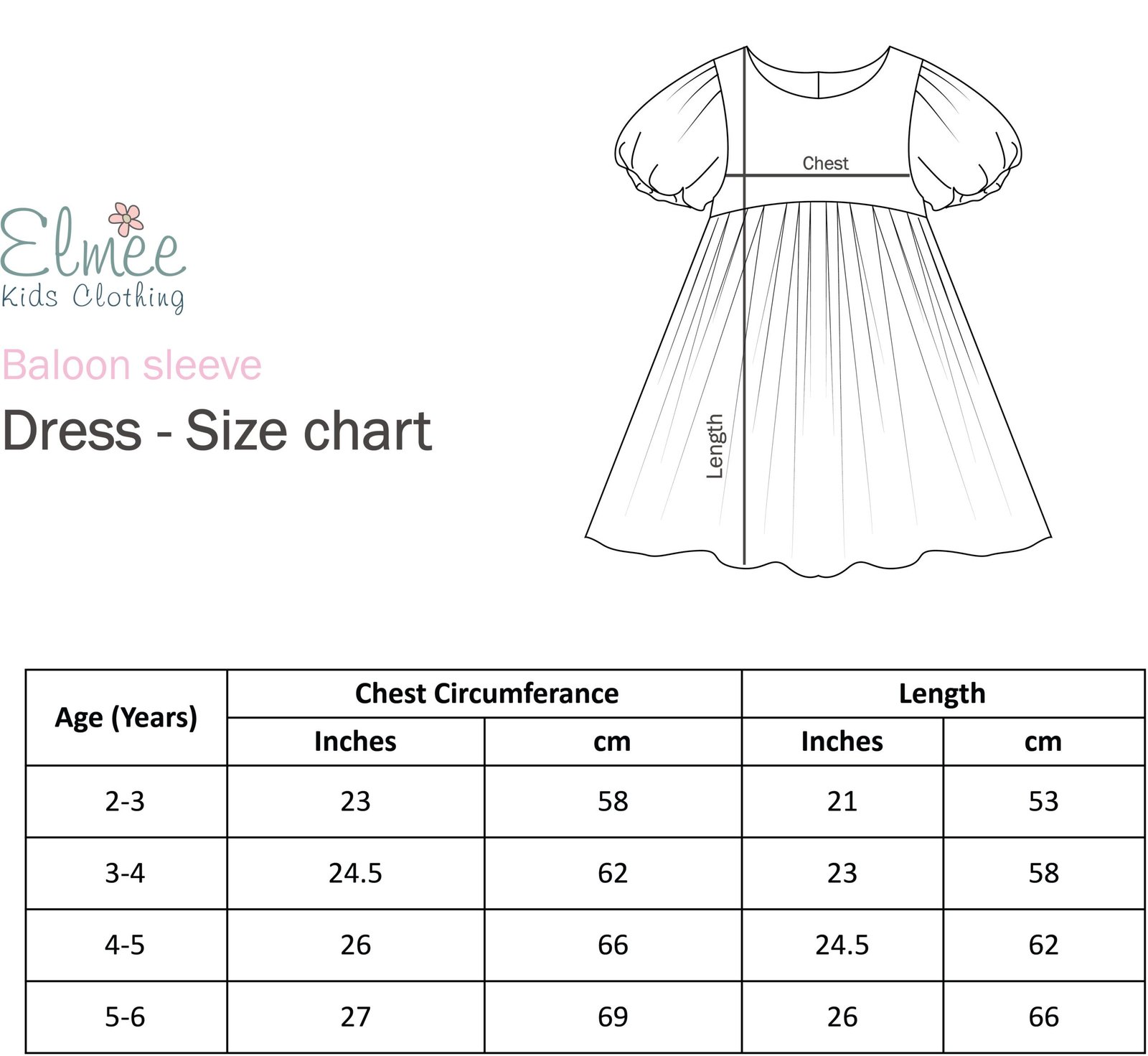 Cool Petal Scarlet Dress - Image 4