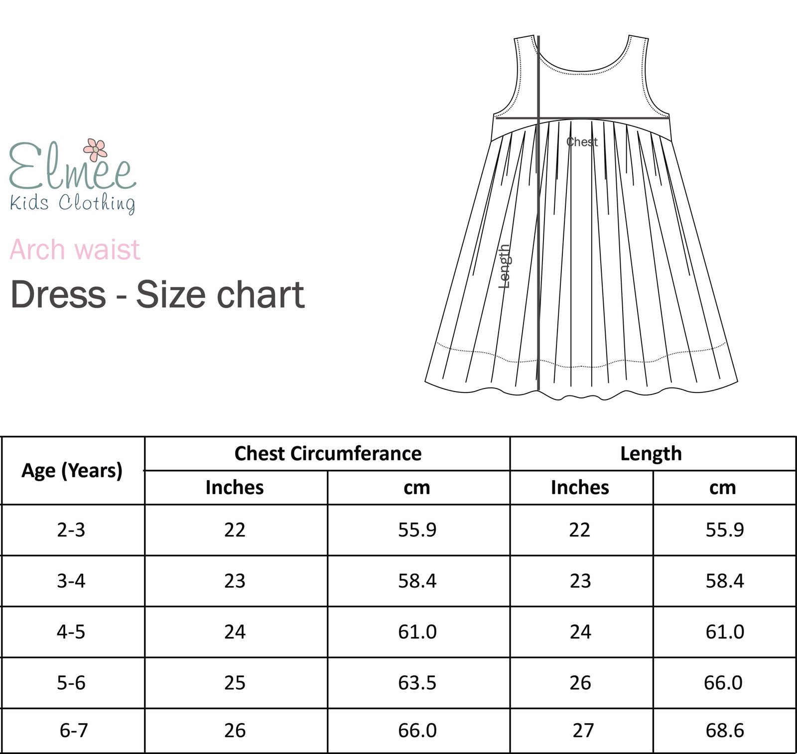 Pumpkin Pups Dress - Image 6