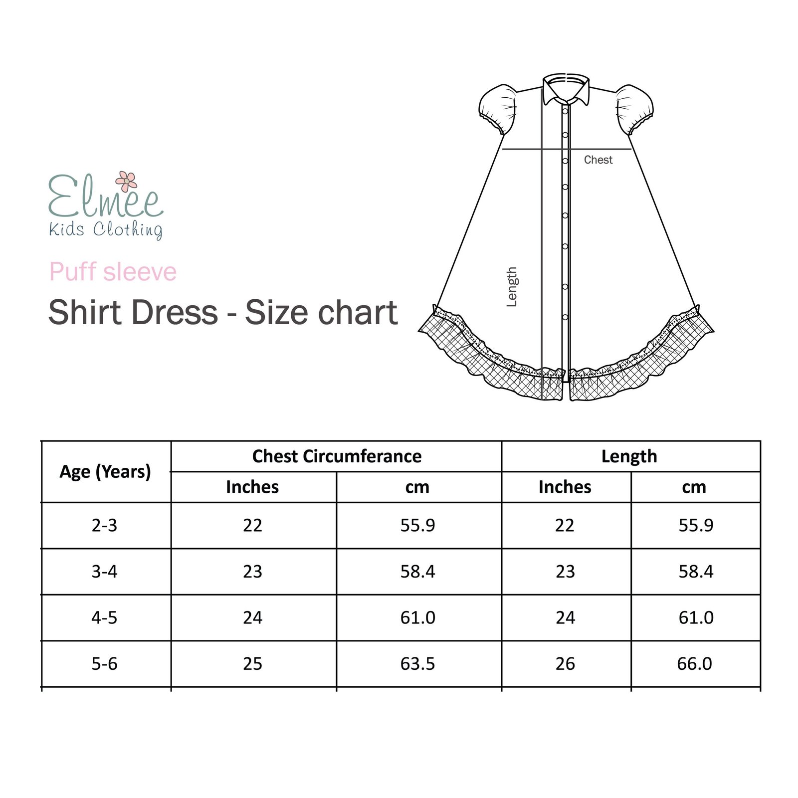 Mystic Dot Shirt Dress - Image 4